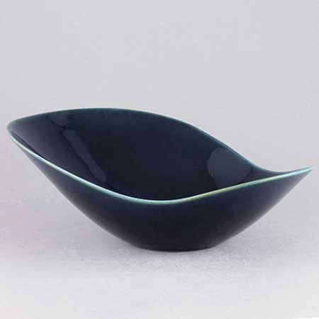 Stig Lindberg Azur Bowl, height 26 cm