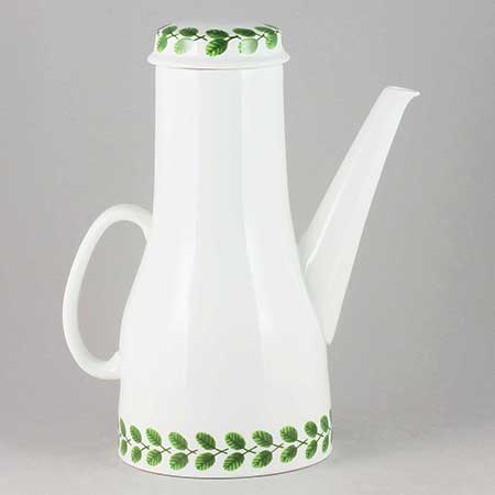 Stig Lindberg festong Pot, height 24 cm