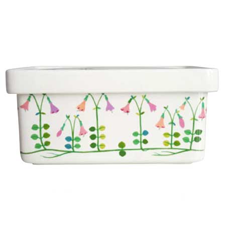 Stig Lindberg Linnea Box with lid