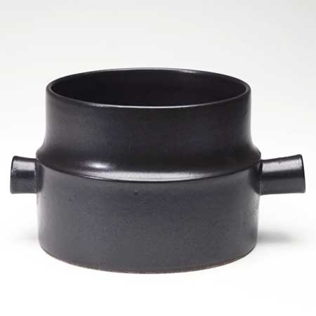 Stig Lindberg Terma Pot, length 20 cm