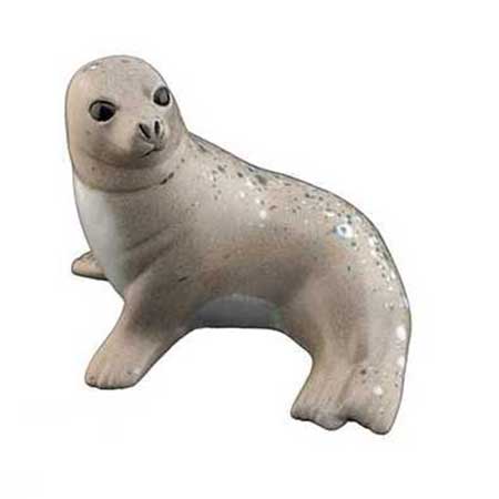 Thomas Hellström Djur från Nittsjö Seal (model 6499)
