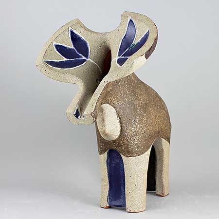 Thomas Hellström Djur från Nittsjö Elk (model 5674)
