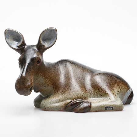 Thomas Hellström Djur från Nittsjö Elk (model 6059)