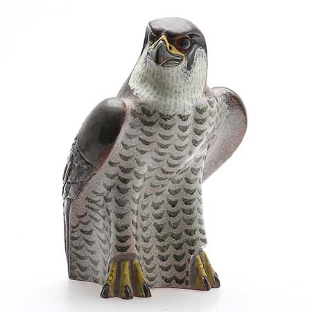 Thomas Hellström Djur från Nittsjö Falcon (model 6084)