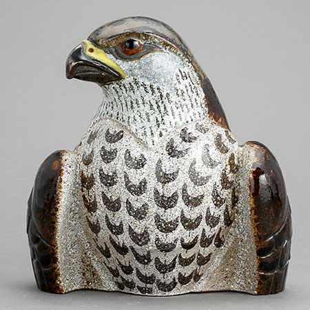 Thomas Hellström Djur från Nittsjö Falcon (model 6091)