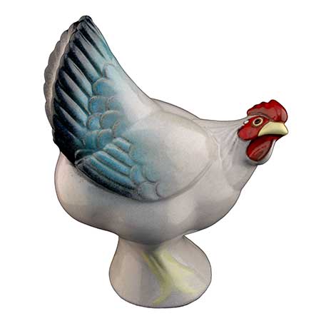 Thomas Hellström Djur från Nittsjö Hen (model 6647)