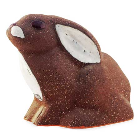 Thomas Hellström Djur från Nittsjö Hare (model 5237)