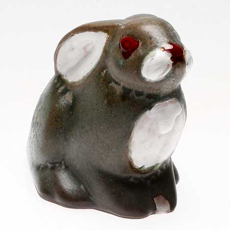 Thomas Hellström Djur från Nittsjö Hare (model 5238)