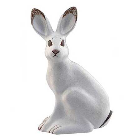 Thomas Hellström Djur från Nittsjö Hare (model 6497)