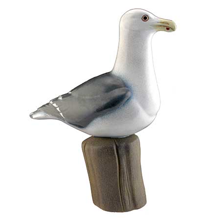 Thomas Hellström Djur från Nittsjö Gull (model 6496)