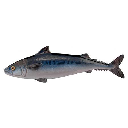 Thomas Hellström Djur från Nittsjö Mackerel (model 6683)
