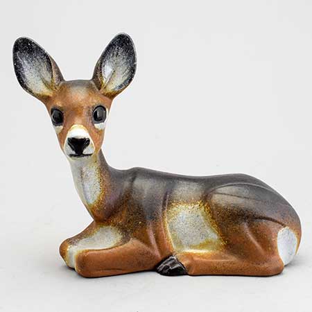 Thomas Hellström Djur från Nittsjö Deer (model 6482)