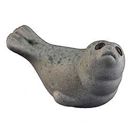 Thomas Hellström Djur från Nittsjö Baby seal (model 6649)