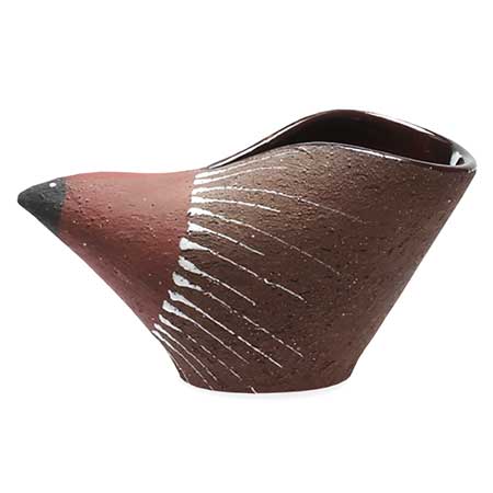 Thomas Hellström Djur från Nittsjö Bird (model 5012)