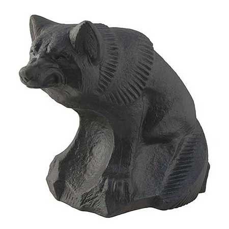 Thomas Hellström Djur från Nittsjö Wolf (model 6718)