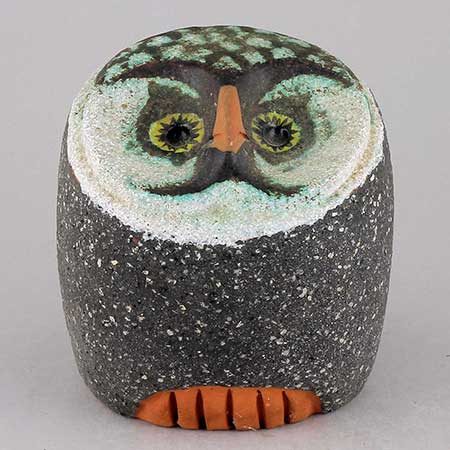 Thomas Hellström Djur från Nittsjö Owl (model 6007)