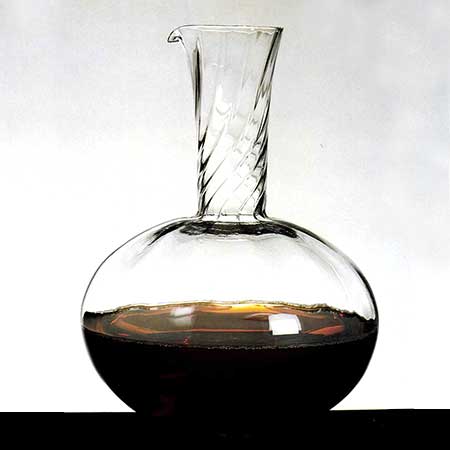 Ulrica Hydman-Vallien Kosta Boda Optic (1986)