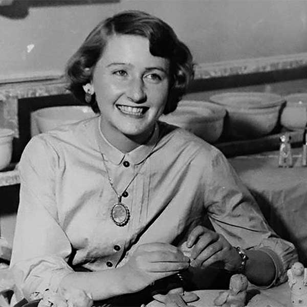 Dorothy Clough
