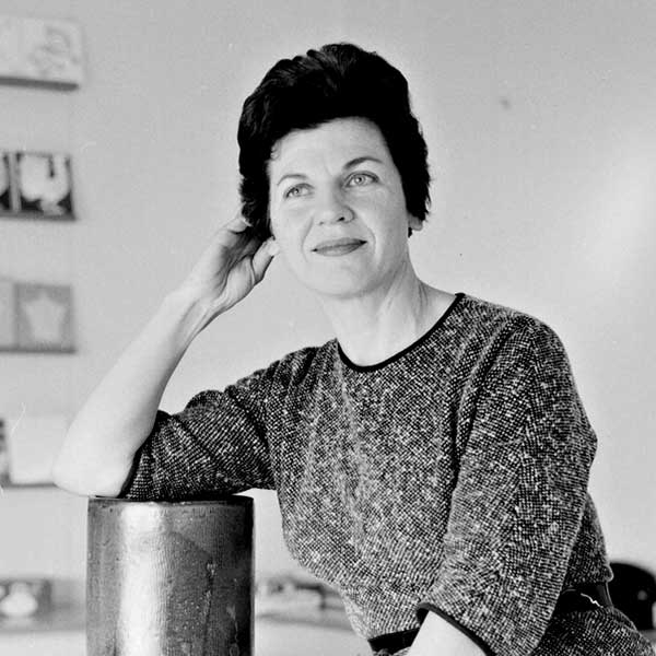 Ingrid Atterberg