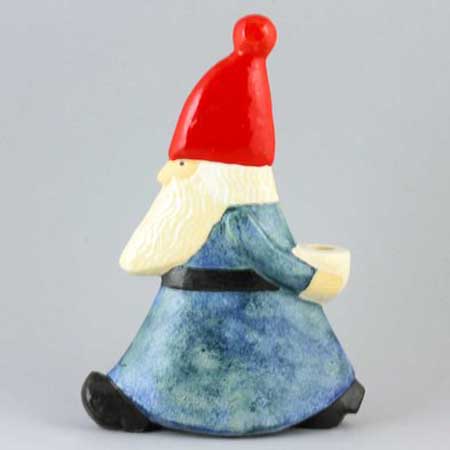 Lisa Larson Stresstomte