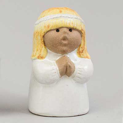 Lisa Larson Advent tärna