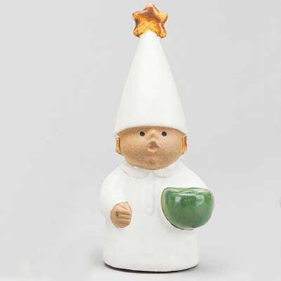 Lisa Larson Advent stjärngosse