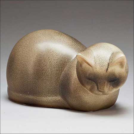 Lisa Larson katt moses