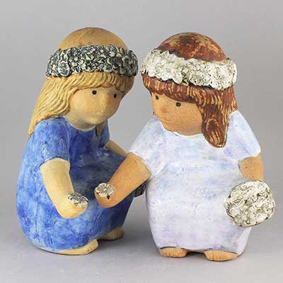 Lisa Larson's 
