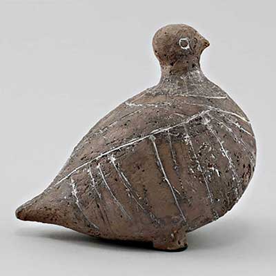 Lisa Larson unique dove