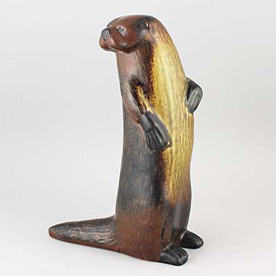 Lisa Larson figurine 
