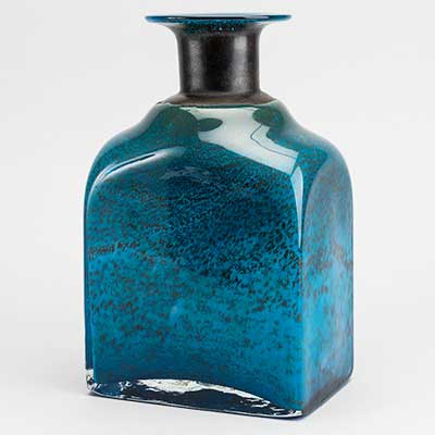 Unique Vase, height 32 cm
