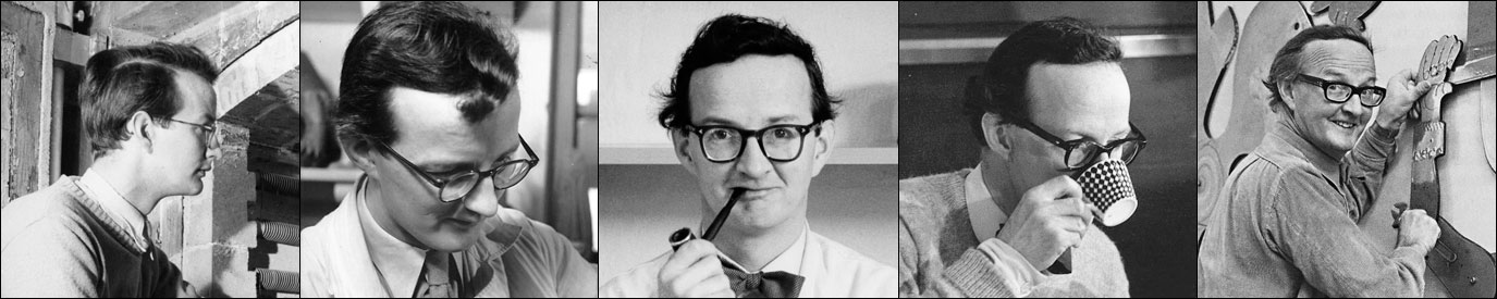 Stig Lindberg biografi