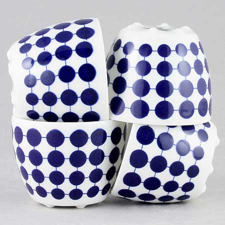 Stig Lindberg Adam Eggcup