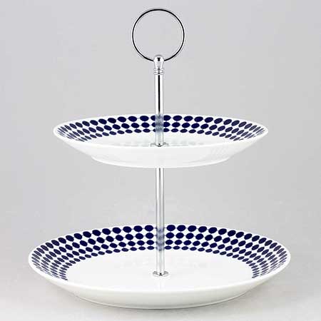 Stig Lindberg Adam Cake-dish