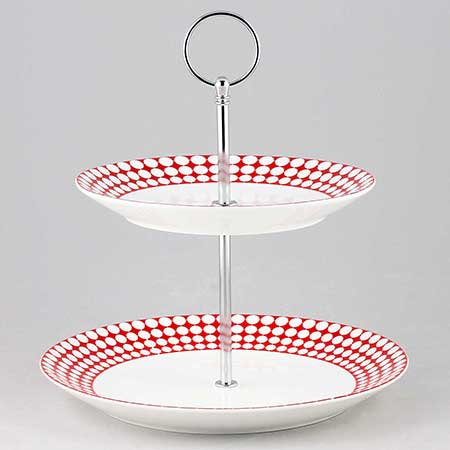 Stig Lindberg Eva Cake-dish