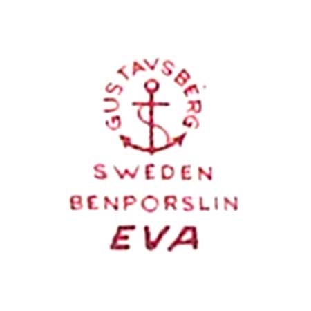 Stig Lindberg Eva stamp