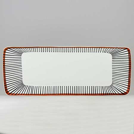 Stig Lindberg Spisa ribb Dishes
