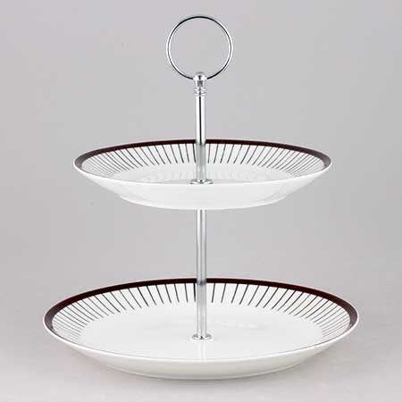 Stig Lindberg Spisa ribb Cake-dish