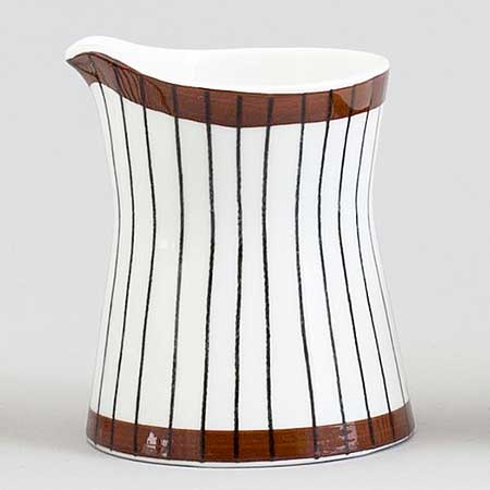 Stig Lindberg Spisa ribb Creamer
