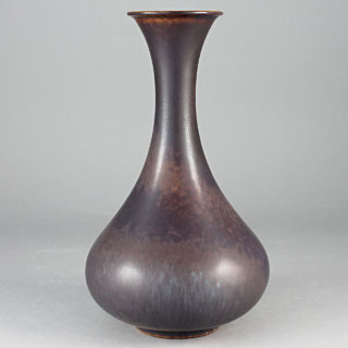 Gunnar Nylund Vase ARA