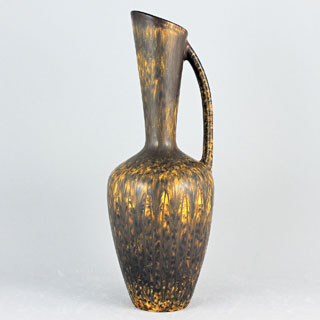 Gunnar Nylund Vase ASQ