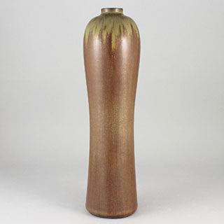 Gunnar Nylund Vase AUF