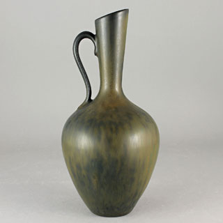Gunnar Nylund Vase AUQ