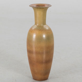 Gunnar Nylund Vase NH