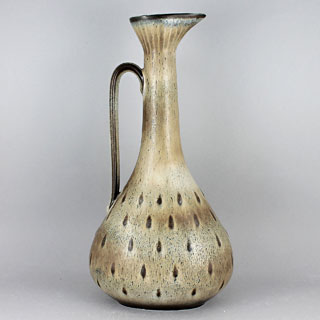 Gunnar Nylund Vase NSM
