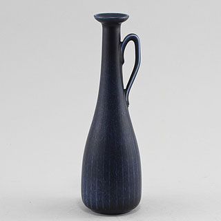 Gunnar Nylund Vase NSY