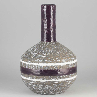 Ingrid Atterberg, Chamotte, 1957-59