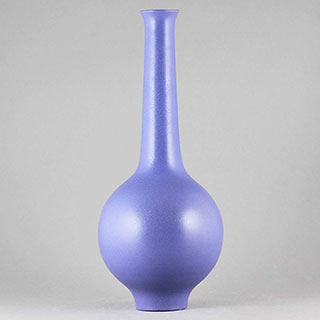 Ingrid Atterberg, Eterna, Vase, 1958