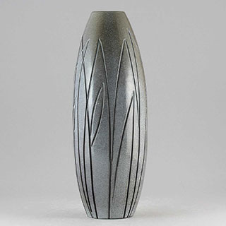 Ingrid Atterberg, Lansett (Lancet), 1956-62