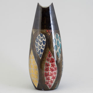 Ingrid Atterberg, Mimosa, 1952-54